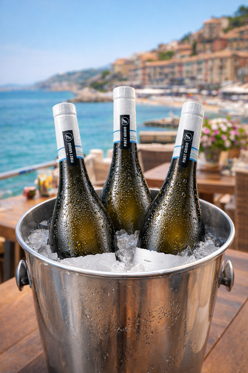 Pinot Grigio Bio Venezia 2022 Doc