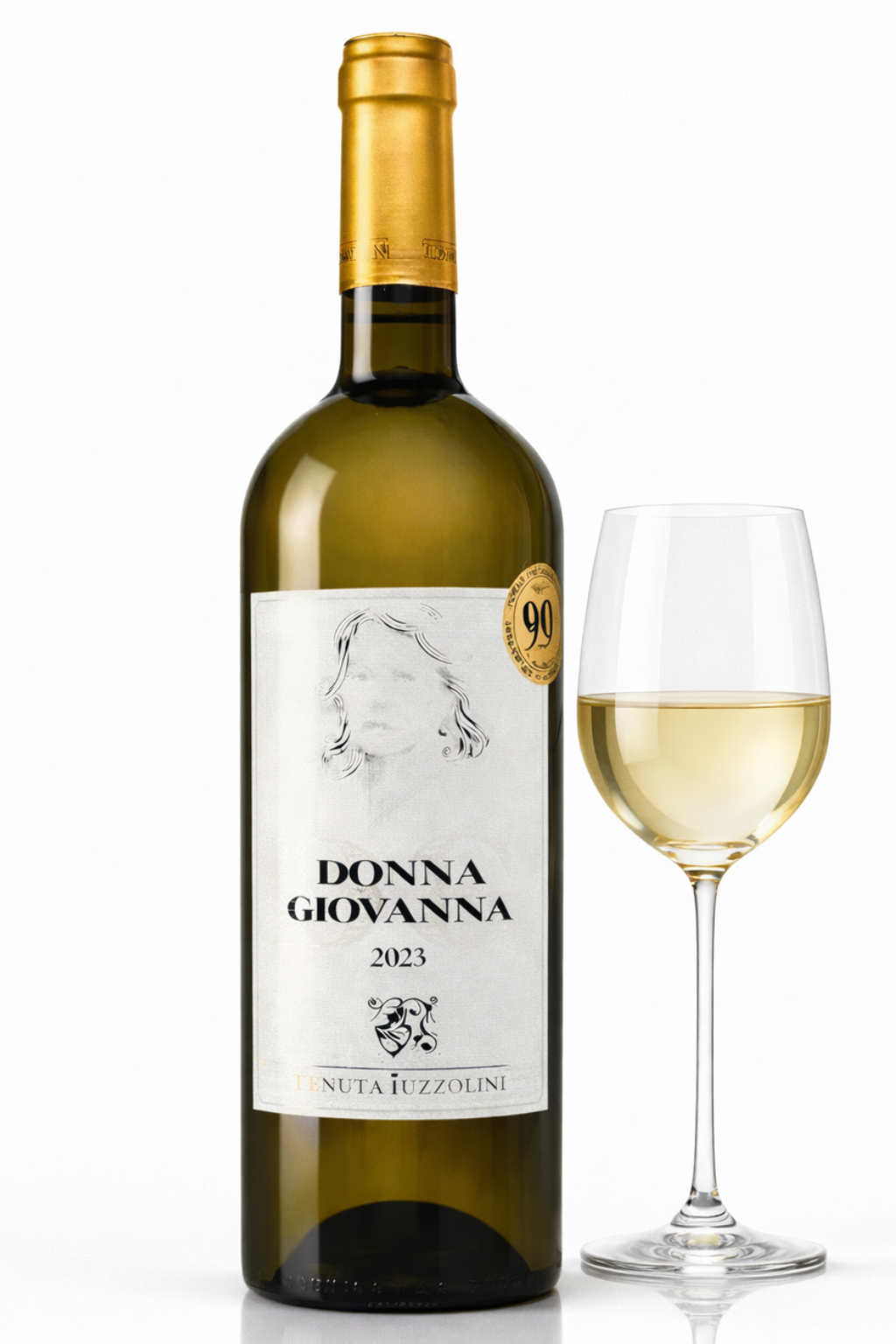 Donna Giovanna 2023 kaufen