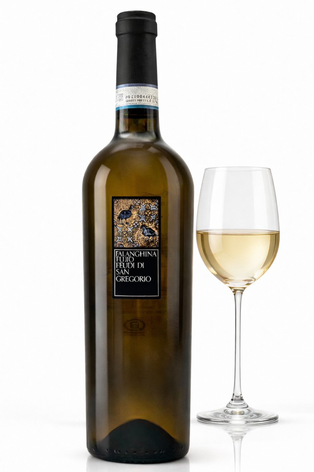 Falanghina del Sannio DOC 2023