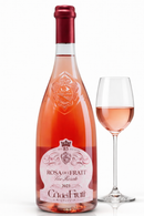 Rosa dei Frati Cà dei Frati Rosé online kaufen – italienischer Roséwein vom Gardasee, frisch, fruchtig und elegant