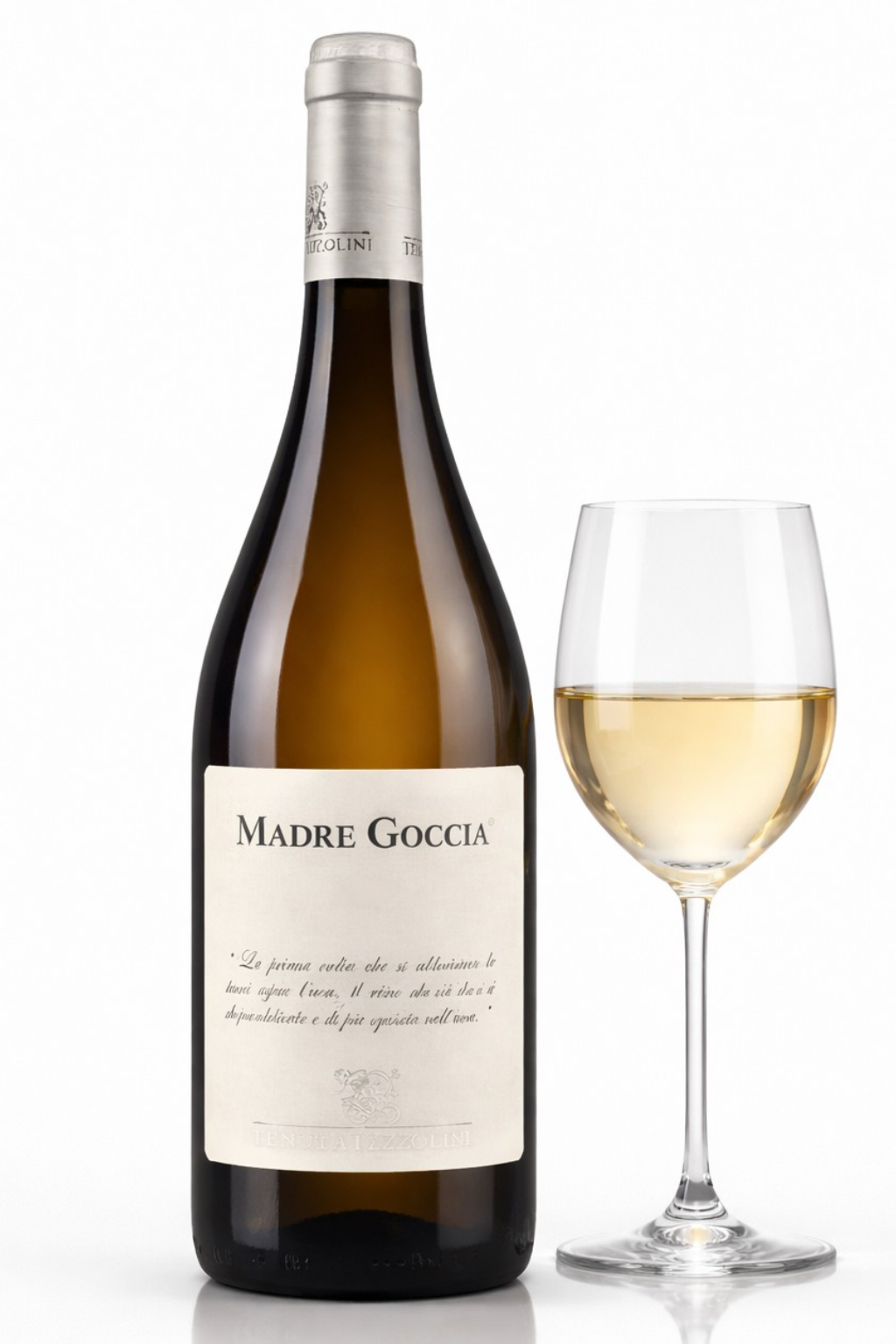 Madre Goccia kaufen Tenuta Iuzzolini 2024