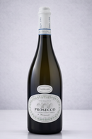 Pizzolato Prosecco Bio italienischer Schaumwein Flasche Produktfoto auf hellem Hintergrund online kaufen