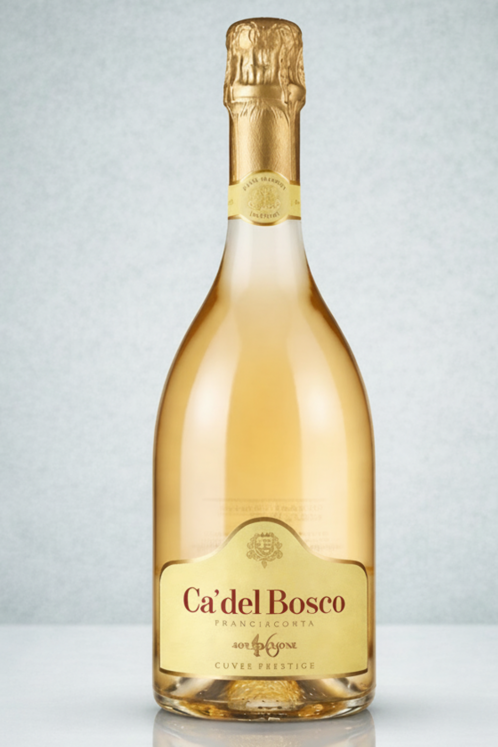 Ca' del BoscoFranciacorta Extra Brut