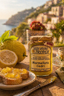 Cedri Marmelade aus Italien online kaufen – Marmellata Cedri aus Tropea, fruchtige Spezialität aus Kalabrien