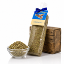 Oregano aus Sizilien im Beutel mit Schale – getrockneter Oregano italienische Gewürze 30g