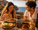 🇮🇹 Sizilianischer Genuss im Glas
Unser Pesto Rosso bringt mediterranes Aroma direkt auf Ihren Teller – würzig, cremig und voller italienischer Leidenschaft ❤️