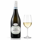 Pizzolato Prosecco Bio italienischer Schaumwein Flasche Produktfoto auf hellem Hintergrund online kaufen