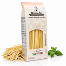 Scialatelli von La Pasta di Mamma Isa ist die perfekte Wahl für Liebhaber der italienischen Küche.