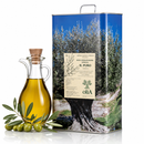 Italienisches Olivenöl kaltgepresst 5L Extra Vergine IL PURO aus Apulien Premium Qualität Bella Italia Store