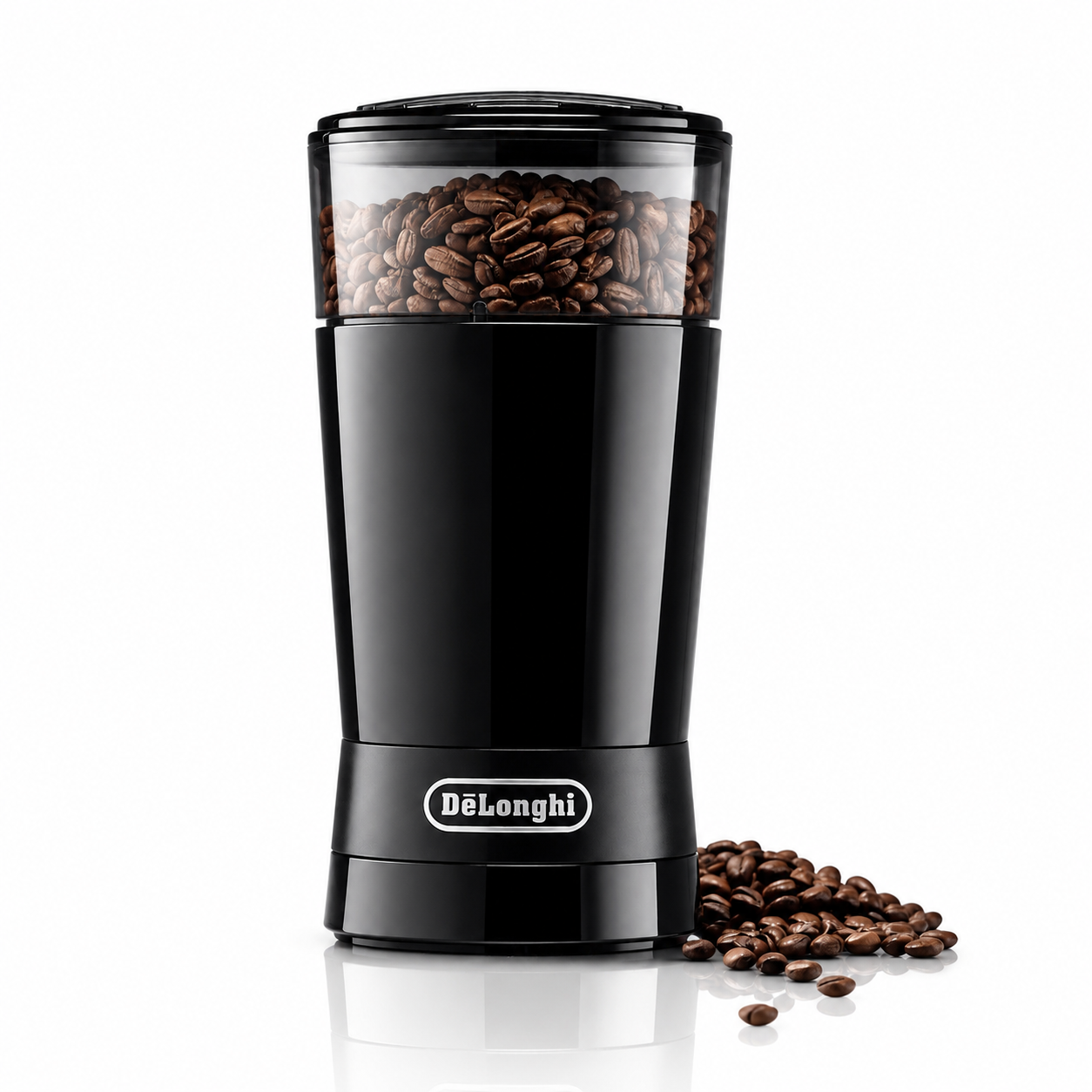 Kaffeemühle DeLonghi KG 200