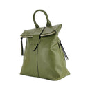 Italienischer Lederrucksack Damen – Eleganter Damen Rucksack aus Leder-1