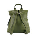 Italienischer Lederrucksack Damen – Eleganter Damen Rucksack aus Leder-4