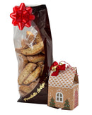 Anicini – Italienische Weihnachtsplätzchen aus Kalabrien (200g) Bella Italia store Delikatessen Bella Italia store