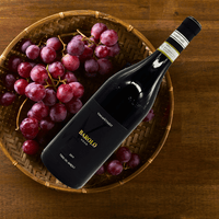 Barolo D.O.C.G. Vinum VitaeEst 2019 bella italia store wein Bella Italia store