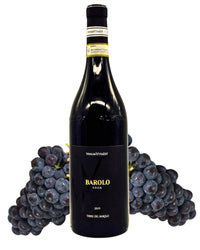 Barolo D.O.C.G. Vinum VitaeEst 2019 bella italia store wein Bella Italia store