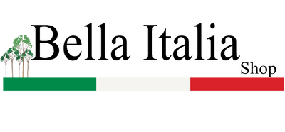 Bella Italia store