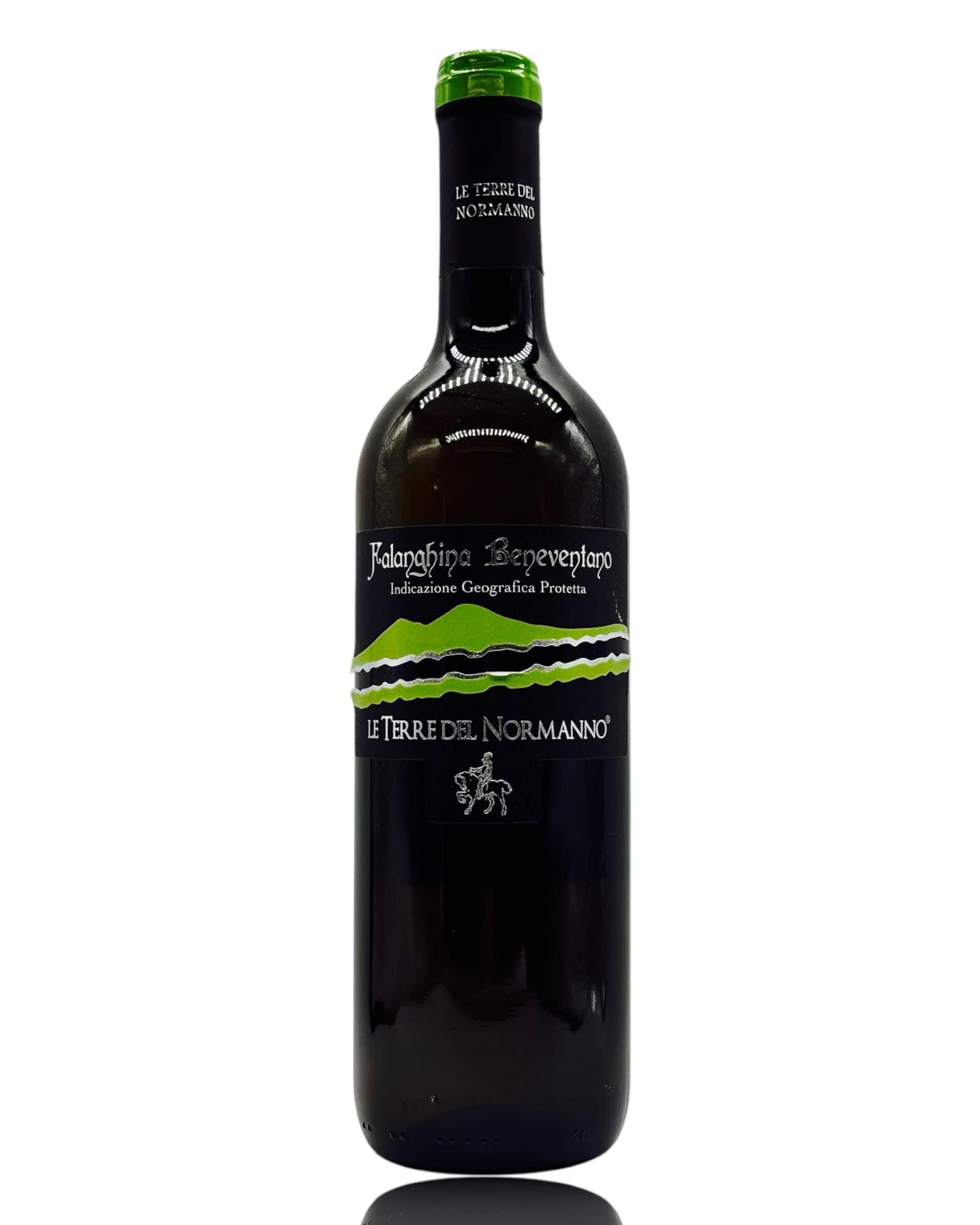 Beneventano Falanghina Weißwein 750 ml