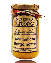 Marmellata di Bergamotto – Authentische Delikatesse aus Tropea Bella Italia store Delikatessen Bella Italia store