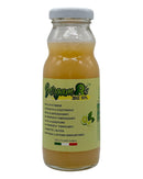 Bergam8’s – 100% Bergamotte - Saft 200ml Bella Italia store Delikatessen Bella Italia store