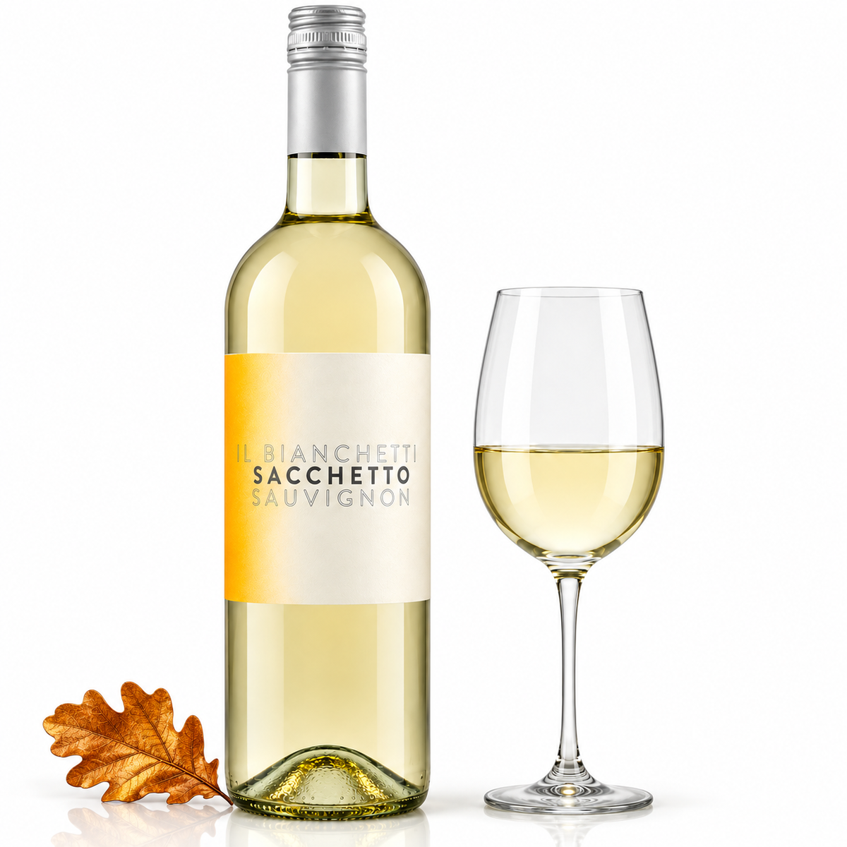 Il Bianchetto Trevenezie Sauvignon 2023