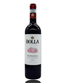 Bolla Valpolicella DOC 2023 – Italienischer Rotwein mit Tradition Bella Italia store wein Bella Italia store