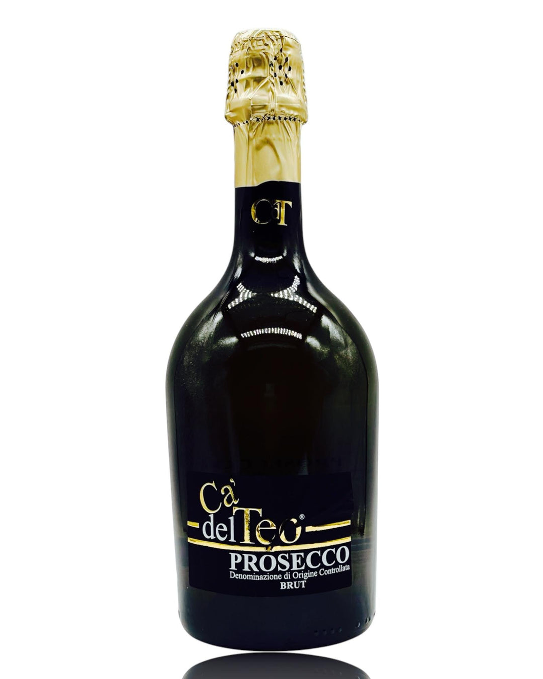 Ca’ del Teo Prosecco Brut DOC - 75 cl