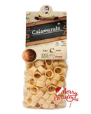 Calamarata Pasta 500g – Authentische italienische Pasta von Bella Italia Store, perfekt für hochwertige Delikatessen und besondere Anlässe