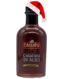 Callipo Colatura di Alici - Italienisches Anchovienkonzentrat, 100ml Bella Italia store Delikatessen Bella Italia store