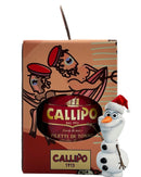 Callipo Thunfischfilets in Olivenöl - Exklusives Geschenkset