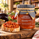 Caponata di Melanzane 280 g im italienischen Feinkostladen