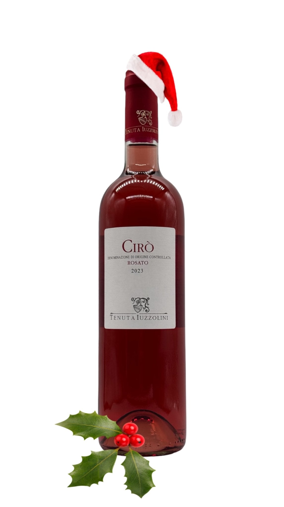 Cirò Rose 2023 – 750 ml