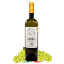 Donna Giovanna Bianco 2023 – Eleganter Weißwein aus Kalabrien mit Aromen von Zitrusfrüchten und Passionsfrucht.