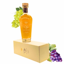 Eligo Dell’Ornellaia Grappa Riserva – Elegante Grappa mit italienischer Seele Bella Italia store Grappa 