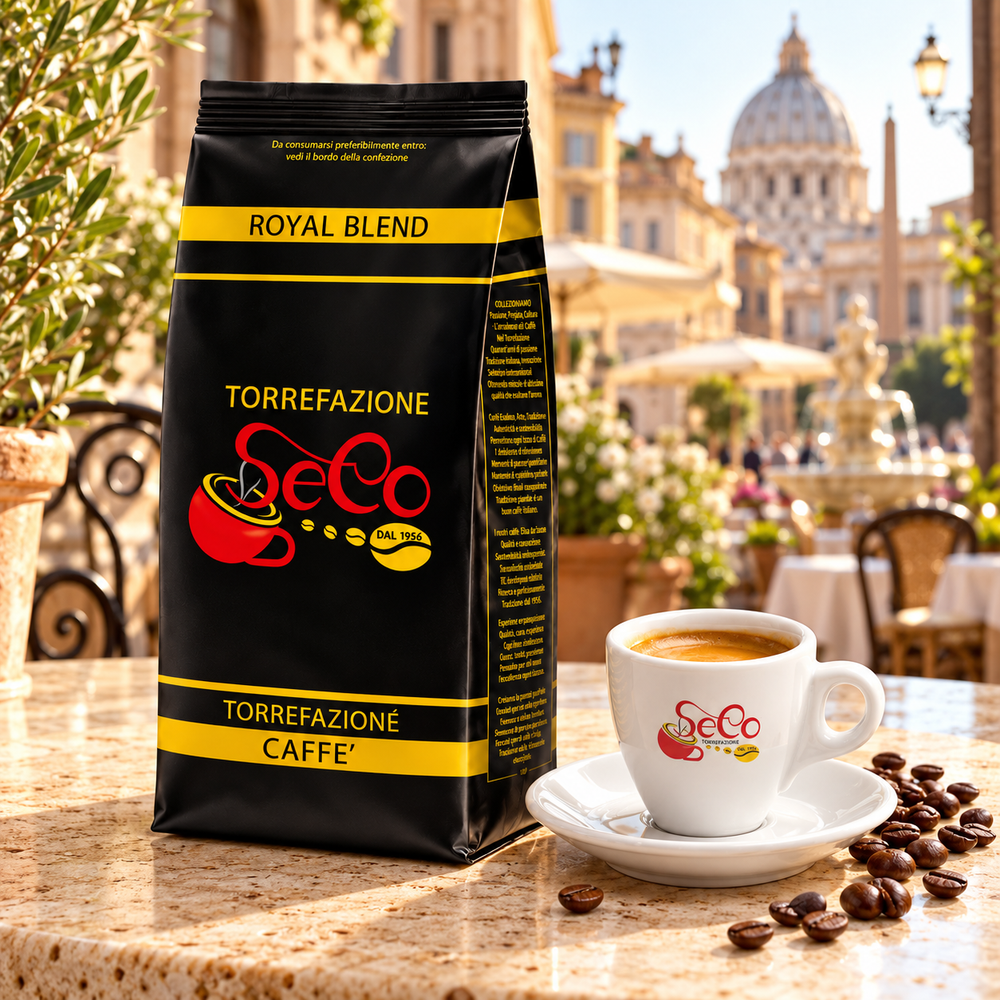 Espresso Italiano