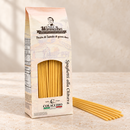 Spaghetti alla Chitarra – Handgefertigte Pasta aus Hartweizengrieß, 500g