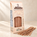 Stroncatura 500g – Rustikale italienische Vollkornpasta aus Hartweizengrieß