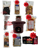 Exklusives Geschenkset: Scalda ‘Nduja mit italienischen Delikatessen Bella Italia store Delikatessen Bella Italia store