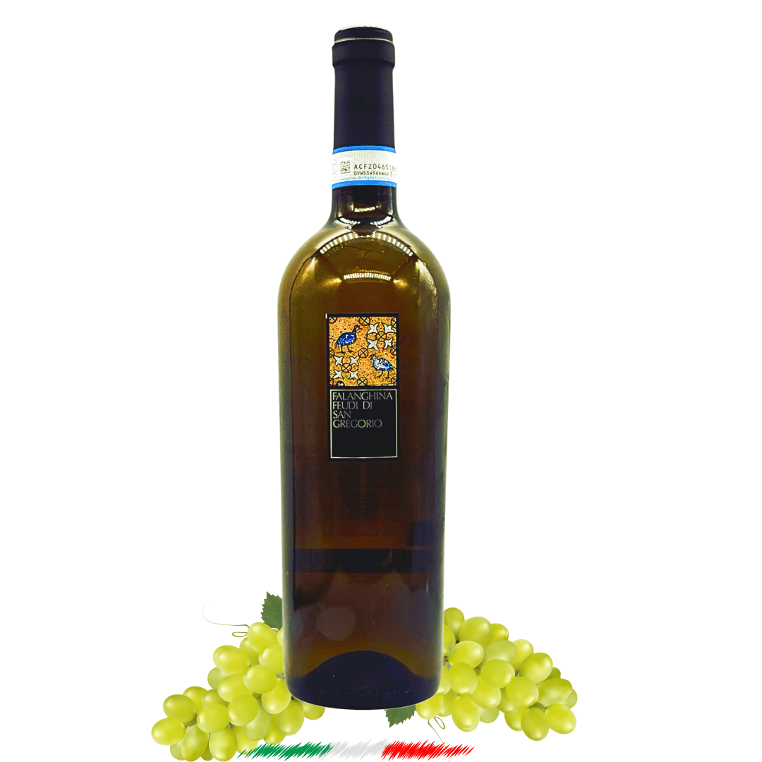 Falanghina del Sannio DOC 2023