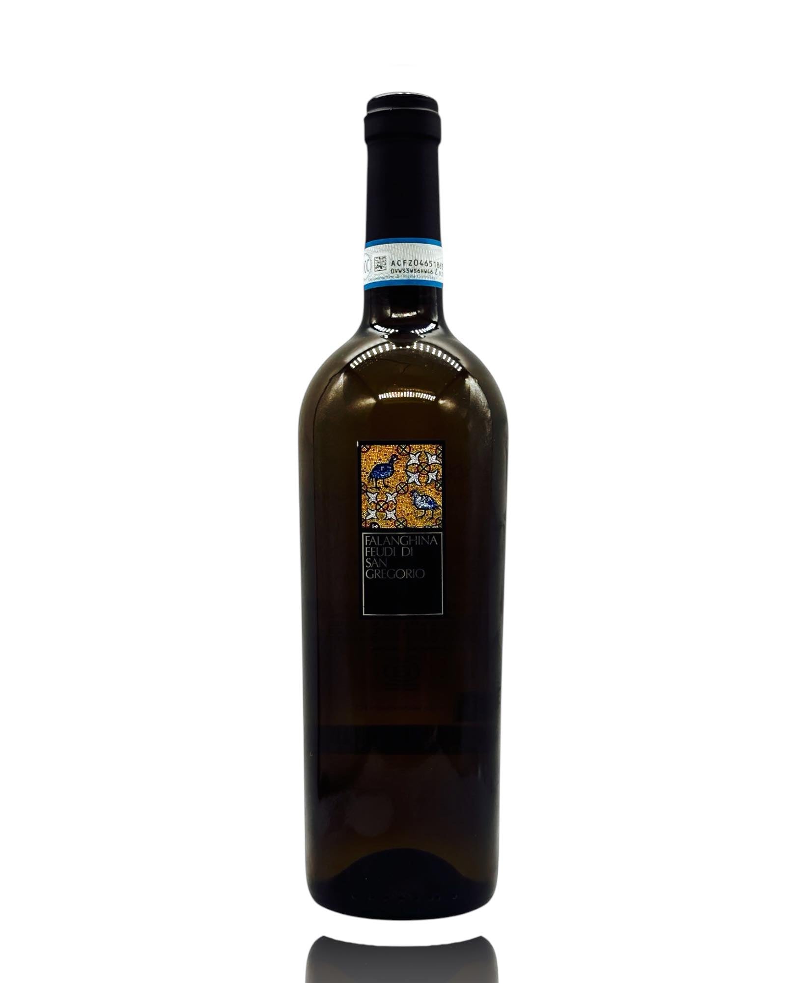 Falanghina del Sannio DOC 2023