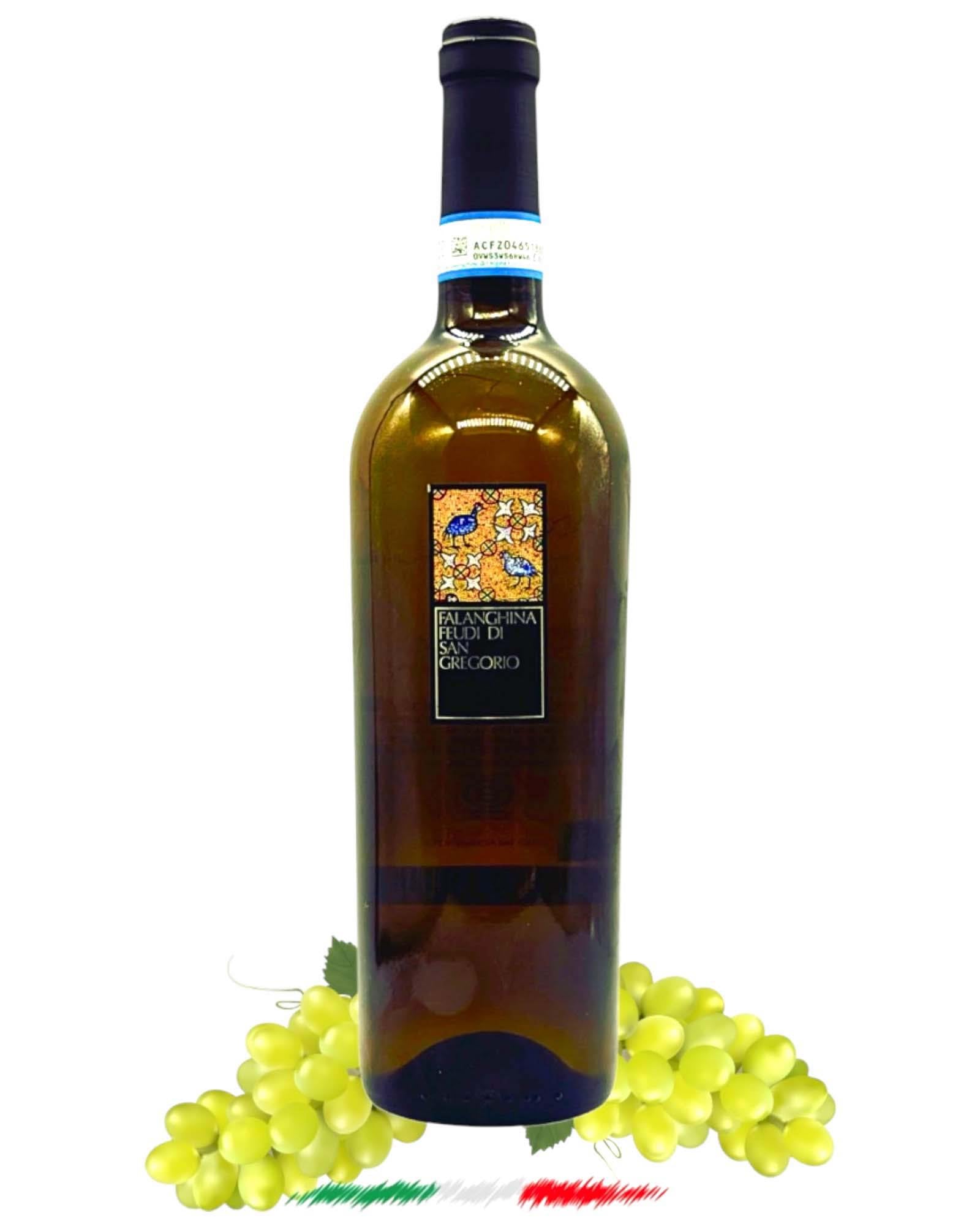 Falanghina del Sannio DOC 2023