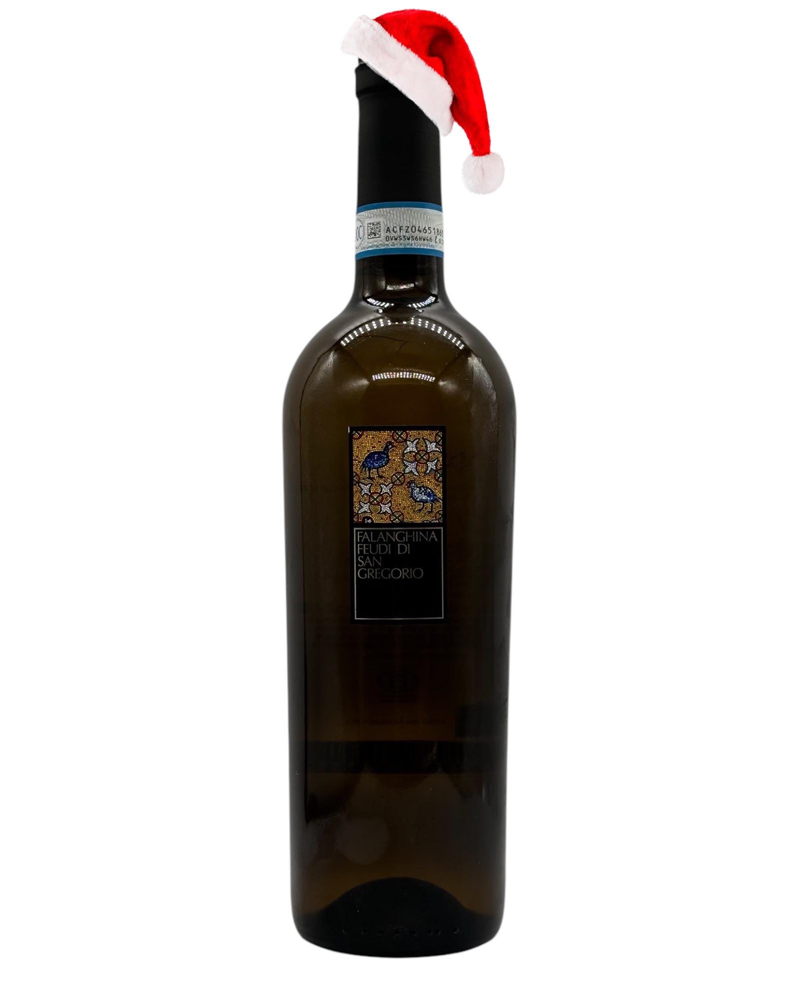 Falanghina del Sannio DOC 2023