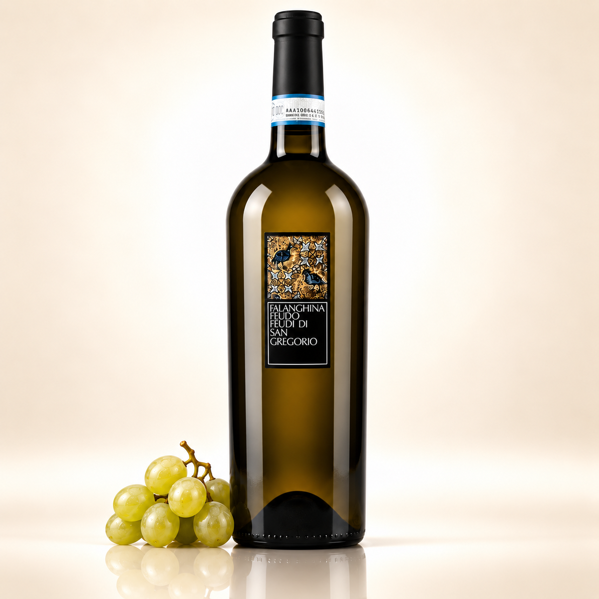 Falanghina del Sannio DOC 2023 – 750 ml