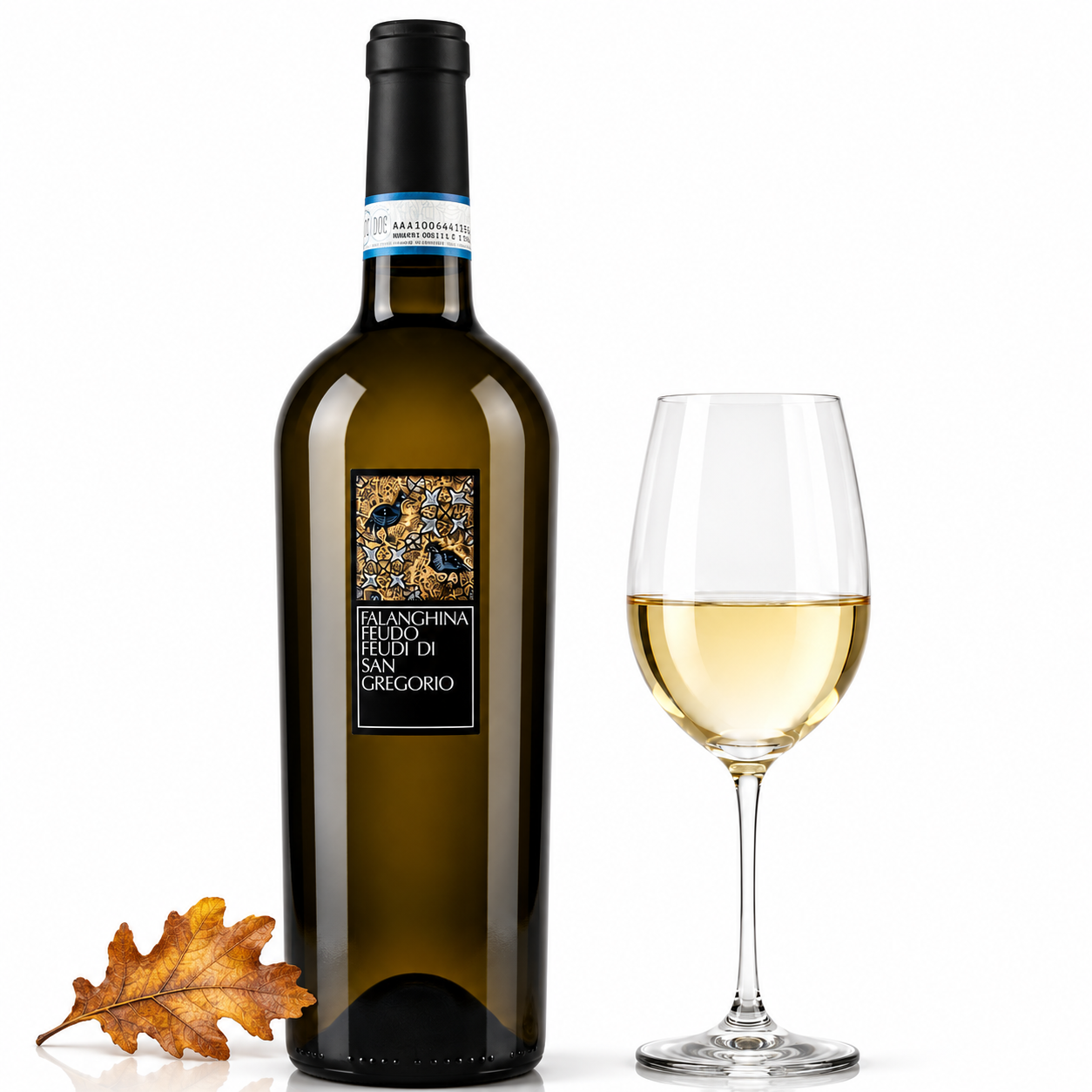 Falanghina del Sannio DOC 2023