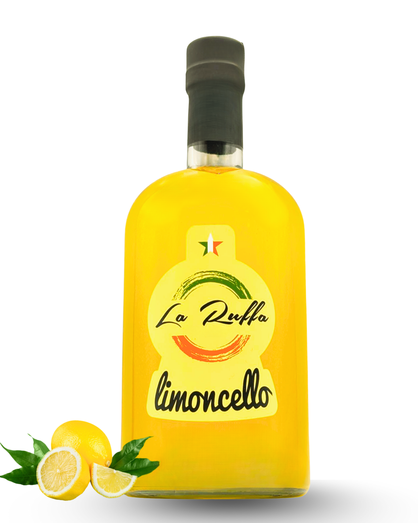La Ruffa Limoncello – Italienischer Zitronenlikör
