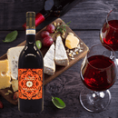 Feudo Arancio Nero d'Avola Sicilia DOC 2022 Bella Italia store wein Bella Italia store