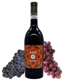 Feudo Arancio Nero d'Avola Sicilia DOC 2022 Bella Italia store wein Bella Italia store