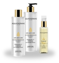KIT ARGAN PER LA CURA DEI CAPELLI DANNEGGIATI-0