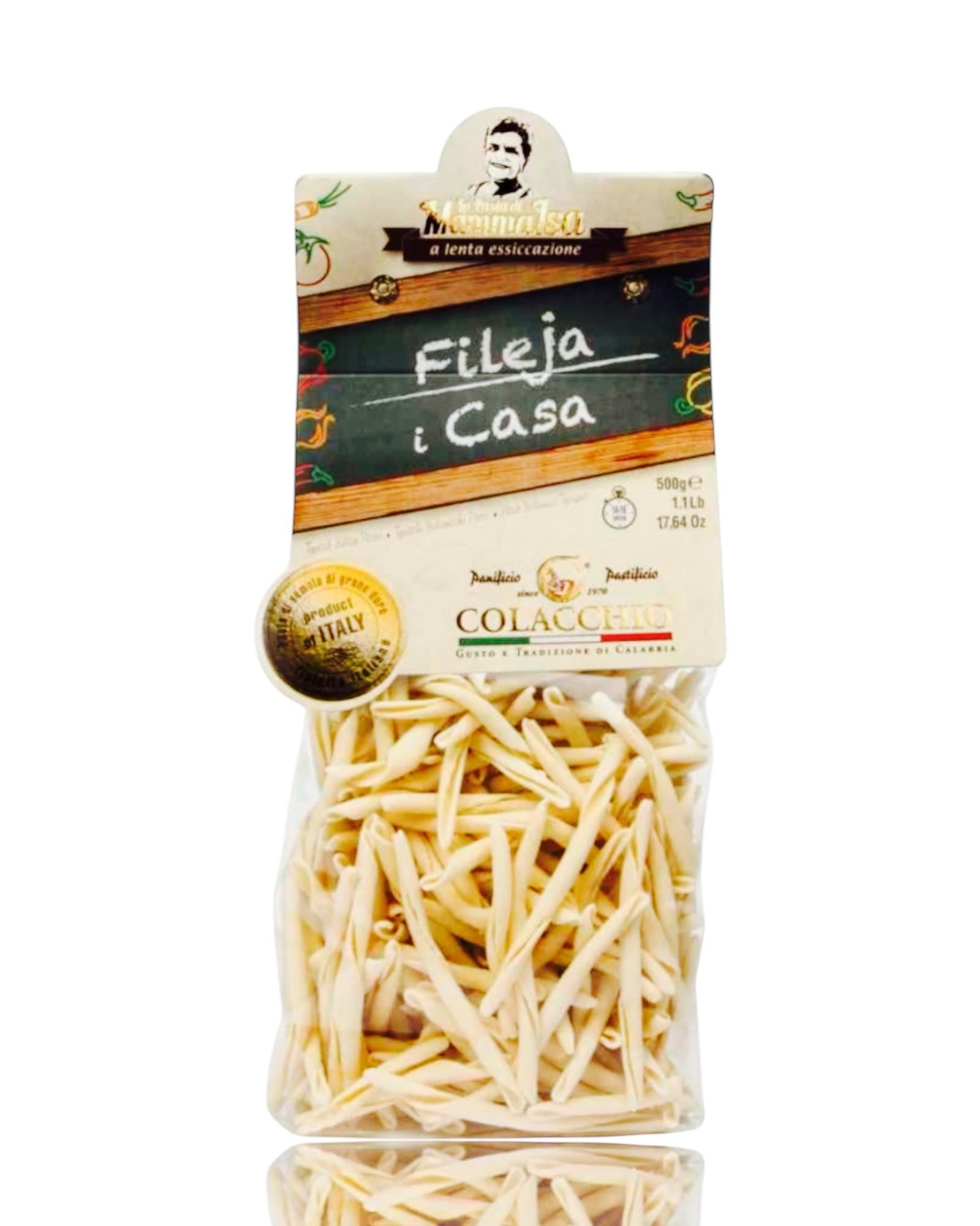 Fileja i Casa – 500g