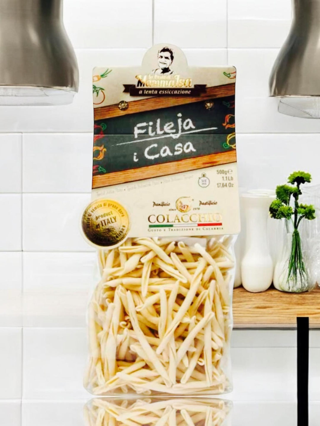 Fileja i Casa – 500g