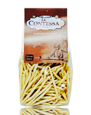 Fileja - Traditionelle italienische Pasta aus Kalabrien, 500g Bella Italia store Delikatessen Bella Italia store